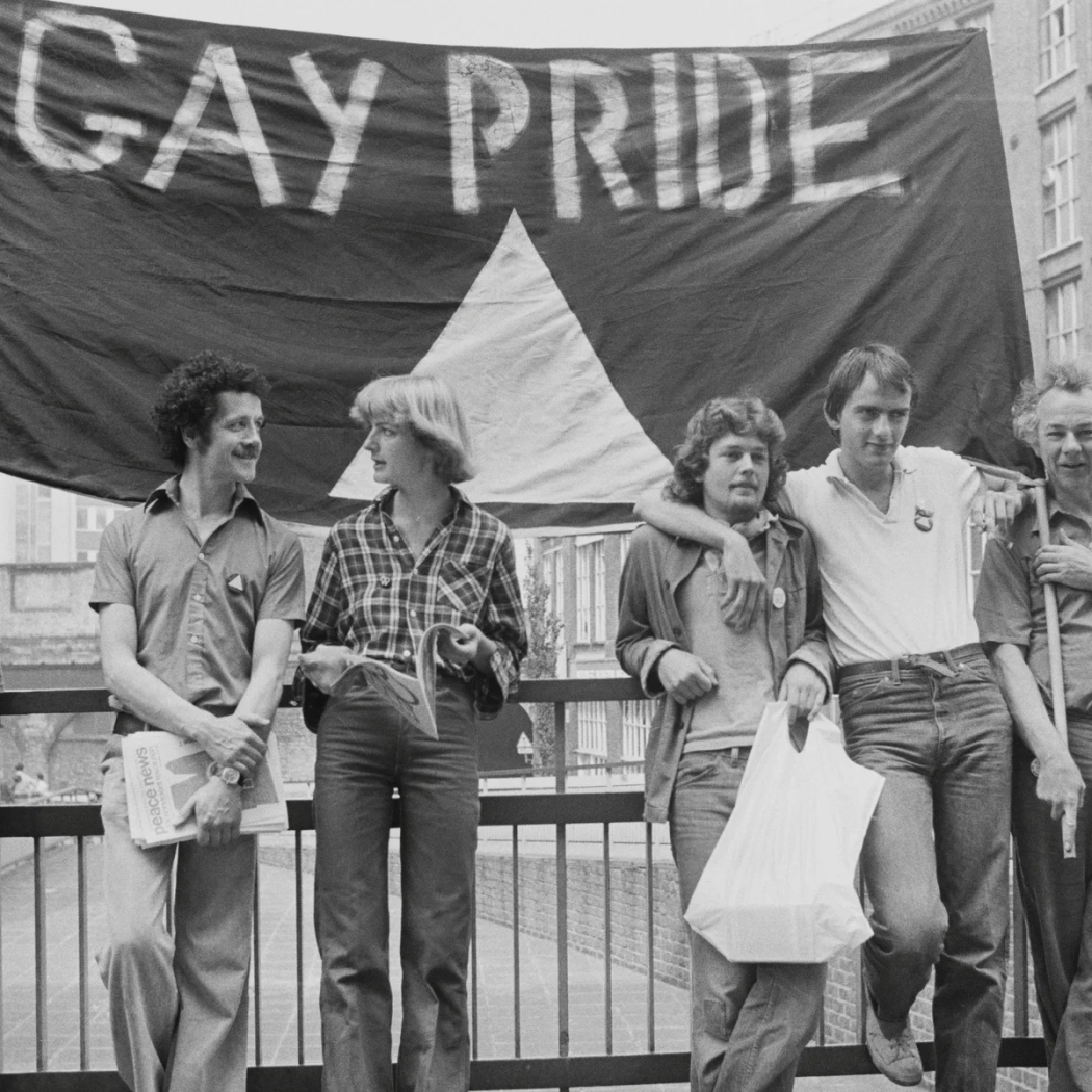LGBTQ History Month