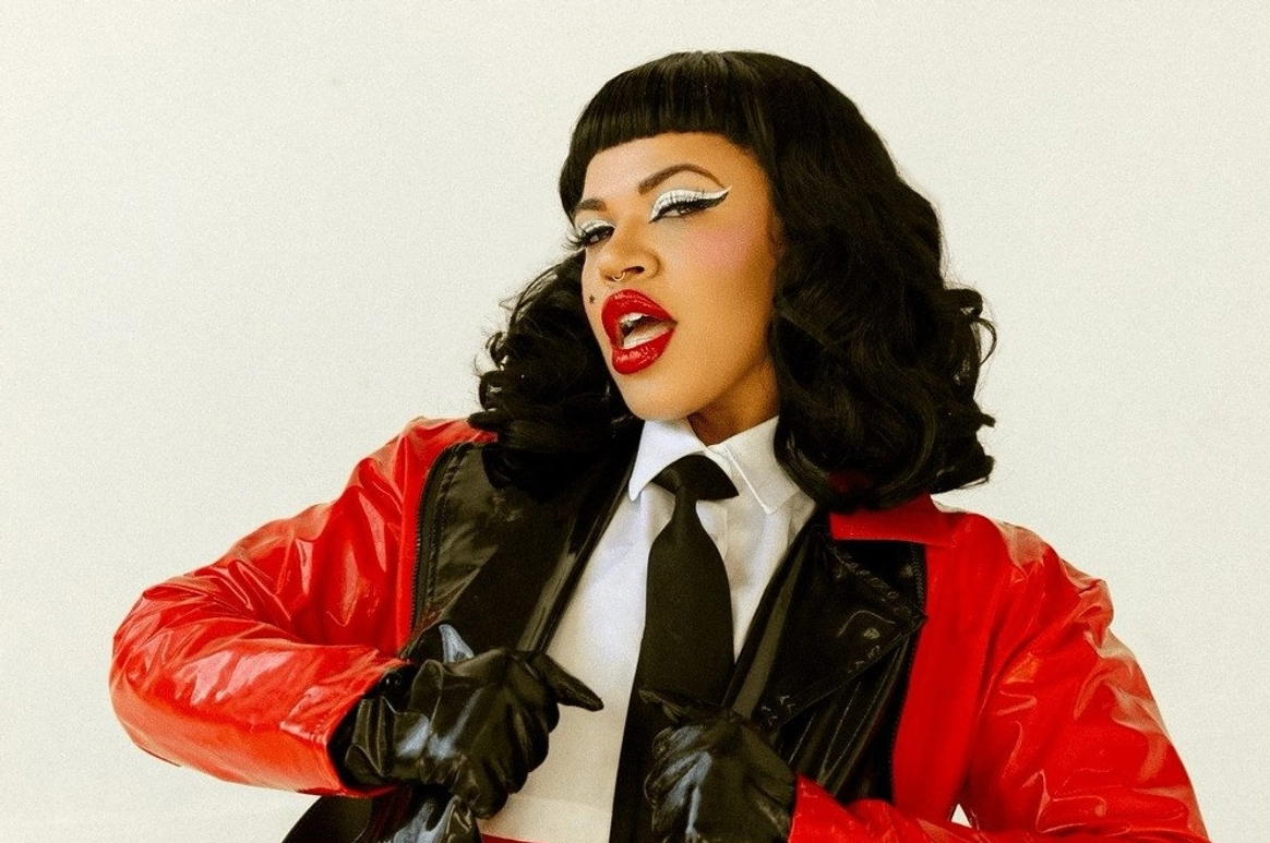 The Queerty Interview