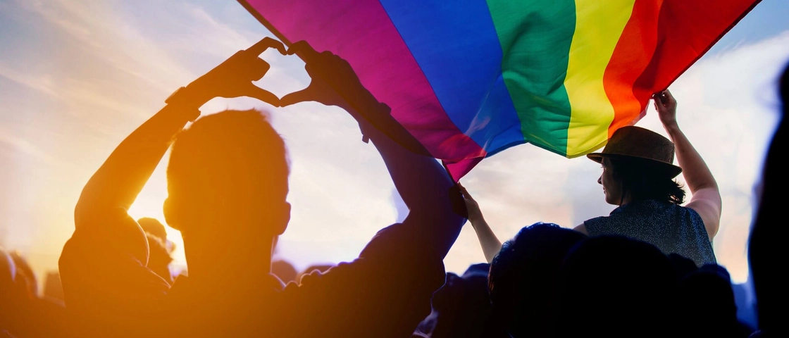 Pride 2021 and the Pent-Up Demand for Experiences - Q.Digital, Inc.